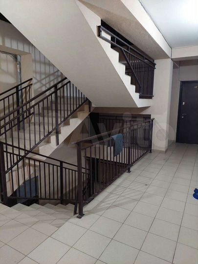 3-к. квартира, 46,5 м², 5/8 эт.