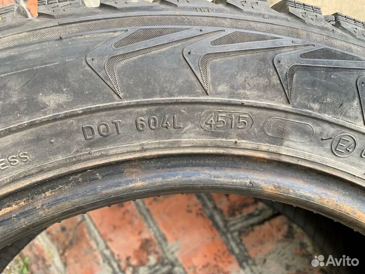 Nokian Tyres Nordman 5 185/60 R15 88T