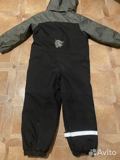 Комбинезон HM
