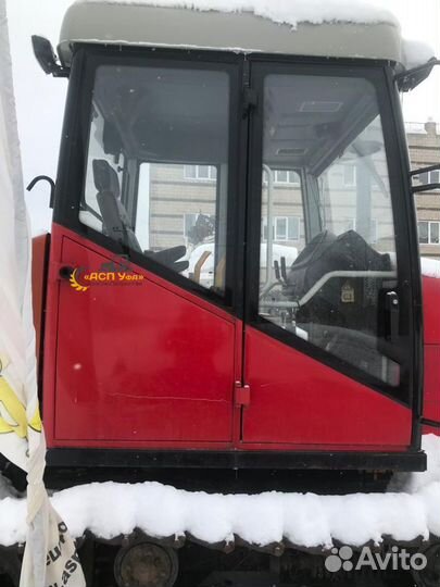 Трактор YTO C1302, 2016