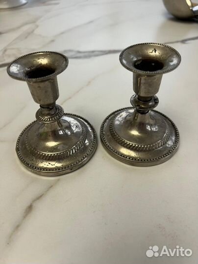 Подсвечник