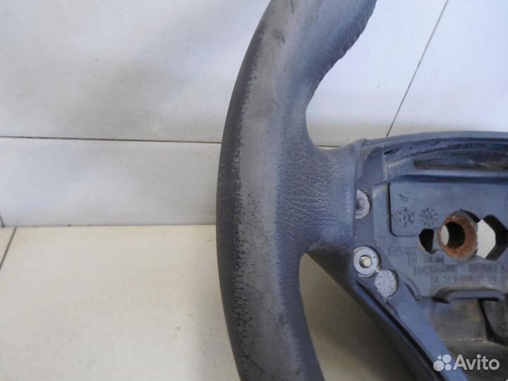 Рулевое колесо для AIR BAG (без AIR BAG) W203 2000
