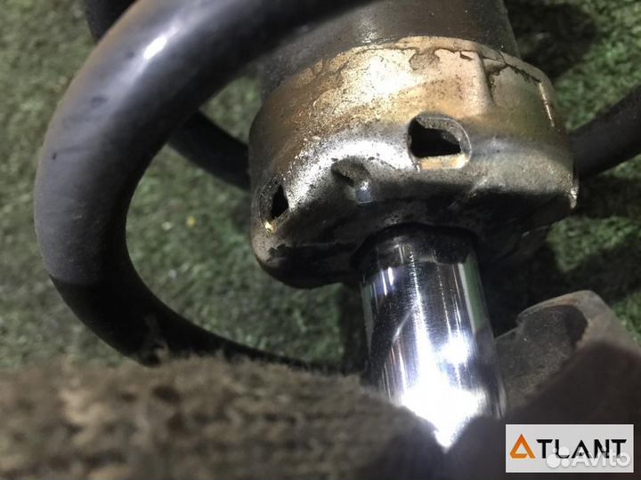 Стойка передняя toyota passo