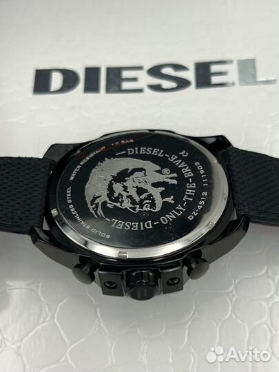 Часы мужские Diesel DZ 4512