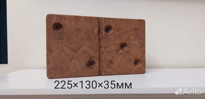 Подставка под горячее из дерева