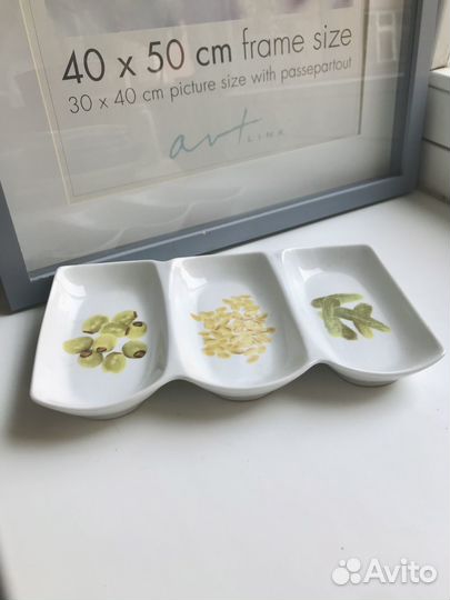 Набор посуды