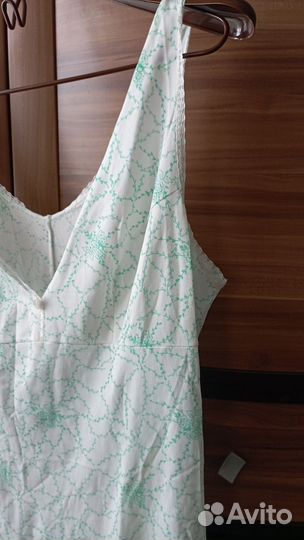 Сорочка комбинация СССР