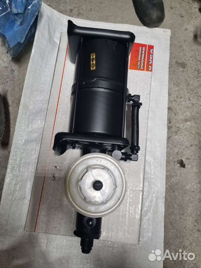 Пгу Урал 4320 аз-урал