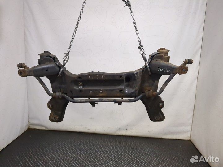 Балка подвески передняя Hyundai Matrix, 2006