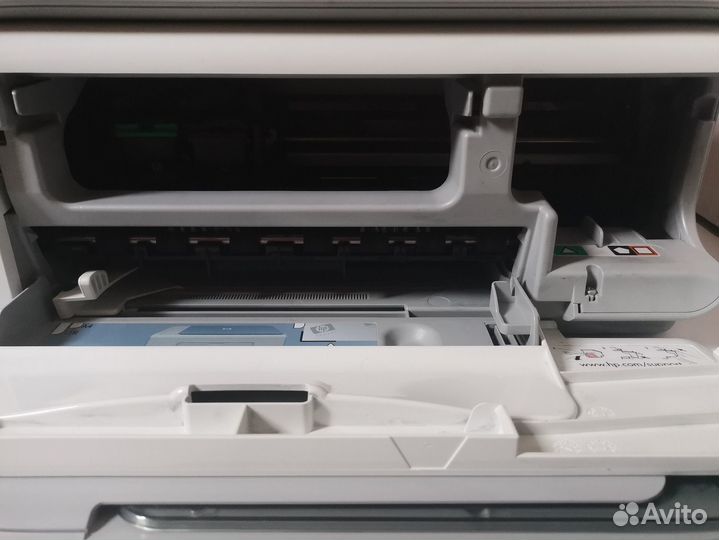 Мфу hp photosmart с4283 и PSC 1513