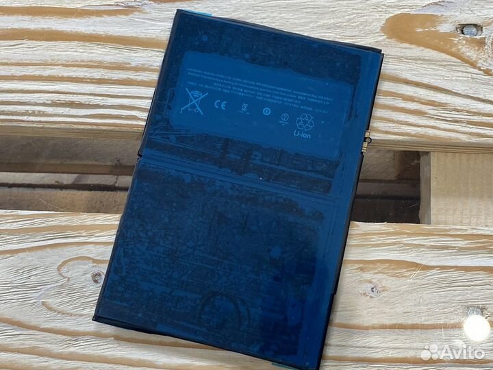 A1484 Аккумулятор для iPad Air 1, iPad 5, iPad 6