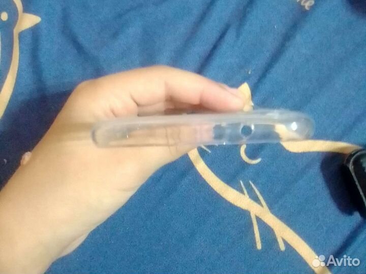 Чехол на oppo Realme XT