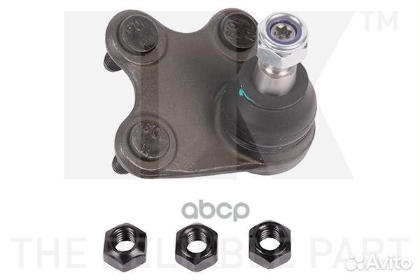 Опора шаровая VW Skoda Seat Audi 12- 5044753 Nk