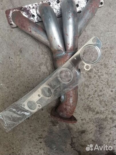 Продам паук с прокладкой на приору новые