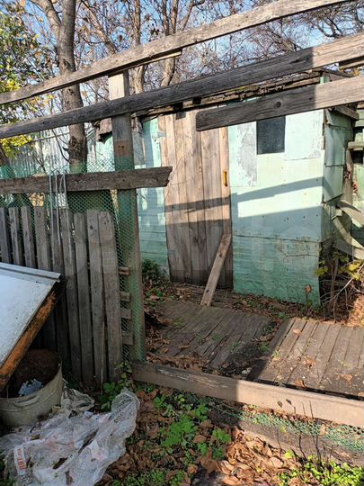 Дача 20 м² на участке 4,8 сот.