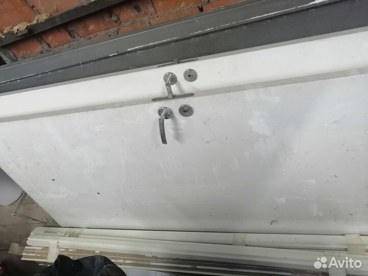 Дверь межкомнатная