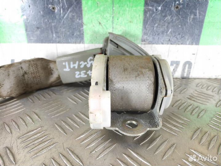 Ремень безопасности задний правый Opel Omega B