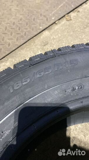 Viatti Brina Nordico V-522 185/65 R15