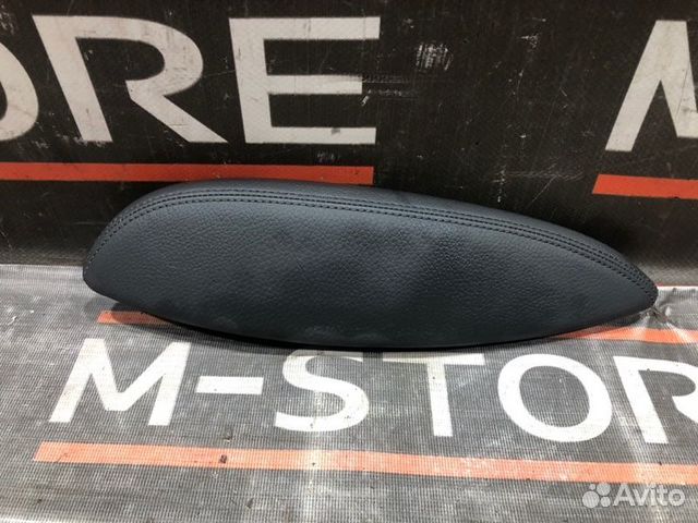 Подлокотник задний правый Bmw 6-Series E63 N62B44A