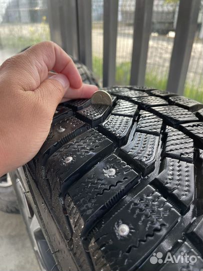 R17 Viatti Brina Nordico V-522 215/55, PCD 5x110 DIA 15