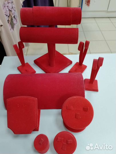 Подставка для украшений