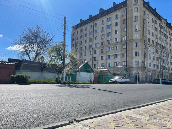 Участок 9 сот. (ИЖС)