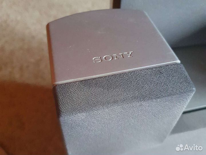 Домашний кинотеатр 5+1 Sony SS-WS13