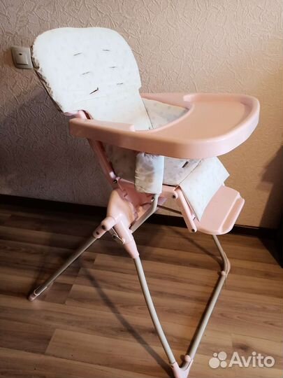 Стул для кормления