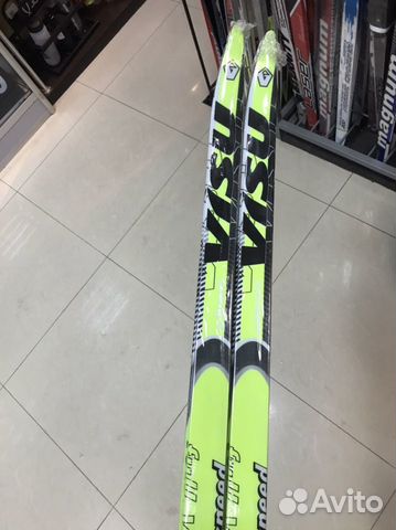 Лыжи visu 150 см