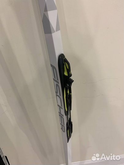 Fischer SC combi + Madshus HyperU