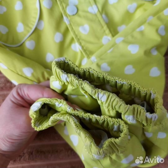 Комбинезон Reima весна осень 80