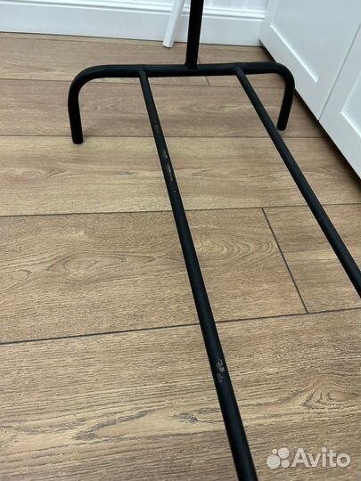 Вешалка напольная, крепкая