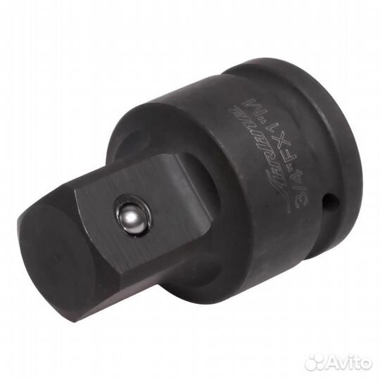 Переходник ударный 3/4