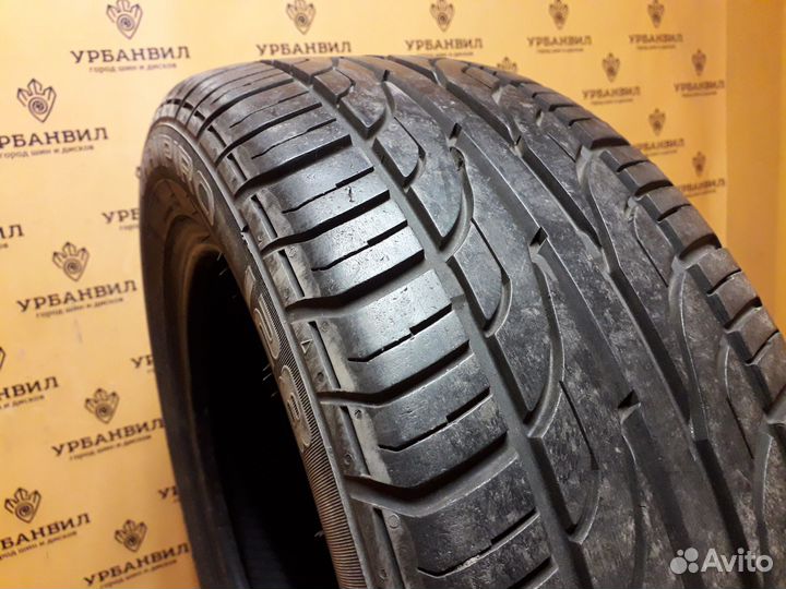 GT Radial Champiro 128 195/55 R15