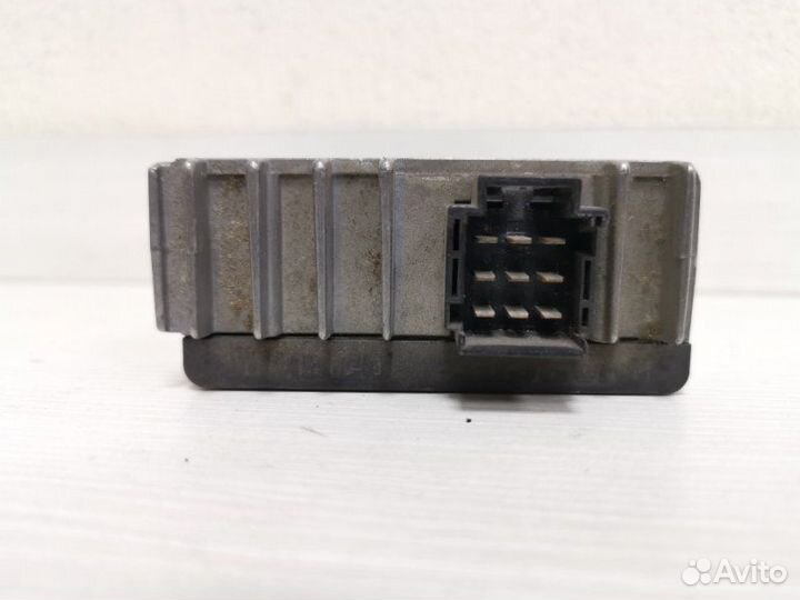 Блок управления динамики AHE Для Mercedes-Benz