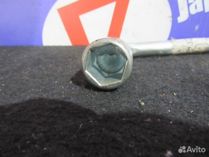 Ключ балонный