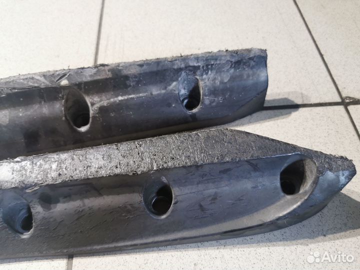 Спонсон Yamaha vx1800