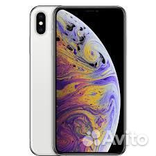 iPhone Xs Max, 64 ГБ