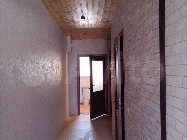 Дом 150 м² на участке 4,5 сот.
