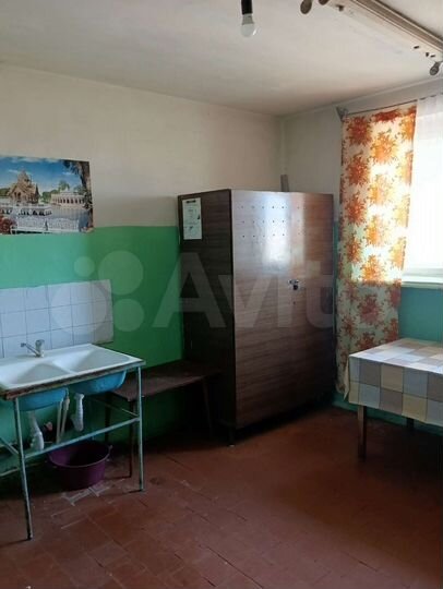 Комната 11,3 м² в 1-к., 8/9 эт.