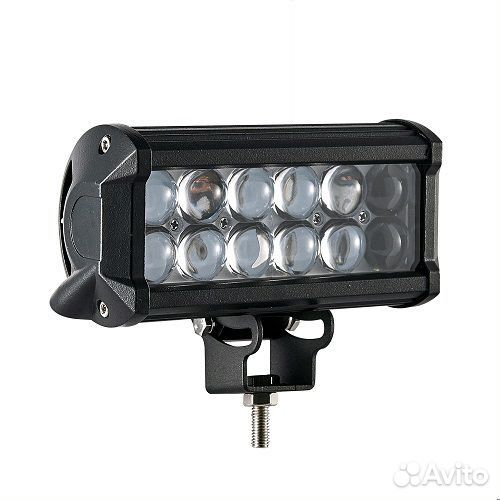 Светодиодная балка 36W (16 см )