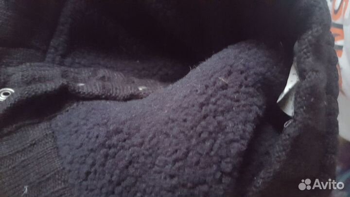 Шапка-кепка и шарф adidas by stella maccartney