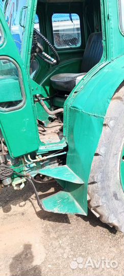 Трактор ЛТЗ Т-40AM, 1990