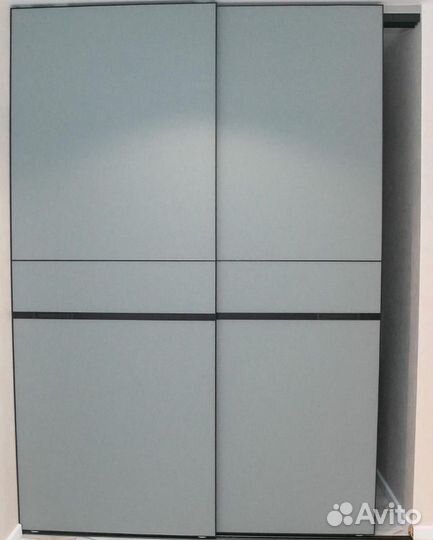 Шкафы купе на заказ