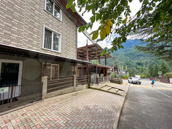 1-к. квартира, 50 м², 2/3 эт.