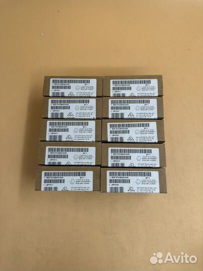 Siemens 6ES7972-0BA52-0XA0