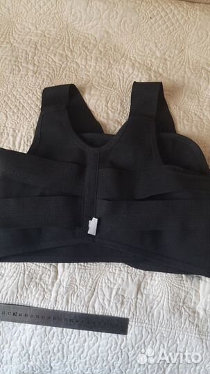 Бандаж послеоперационный для грудной клетки