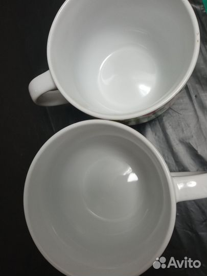 Посуда разная СССР