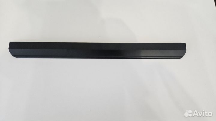 Мебельная ручка 50 см металл