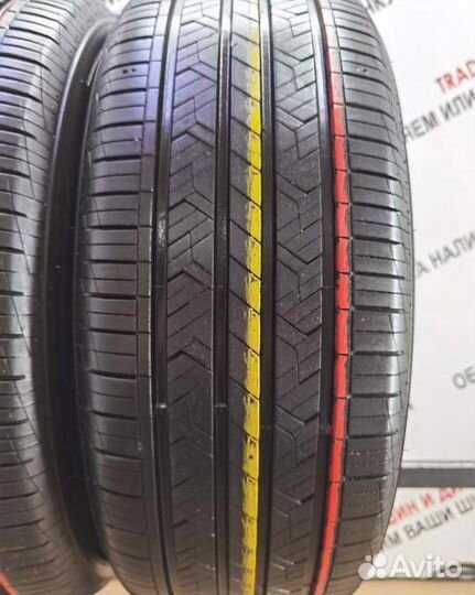 Hankook Kinergy EX H308 225/55 R16 99V